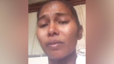 "i'm Being Tortured": Andhra Woman In Kuwait Alleges Abuse By Employers