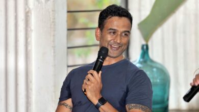 Zerodha Bracing For Big Revenue Hit Later This Year: Ceo Nithin Kamath