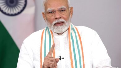 Pm Modi To Flag Off 6 New Vande Bharat Trains At Jharkhand Event Today