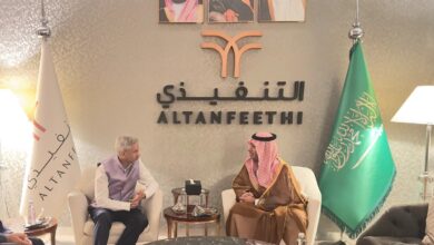 S Jaishankar's Key Gulf Meet In Saudi Amid India's Big Middle East Push