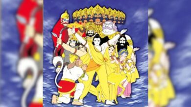 "ramayana: The Legend Of Prince Rama" Gets Indian Theatrical Release