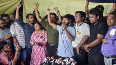 Top Cop Changed, Officials Gone, But Kolkata Doctors Continue 'cease Work'