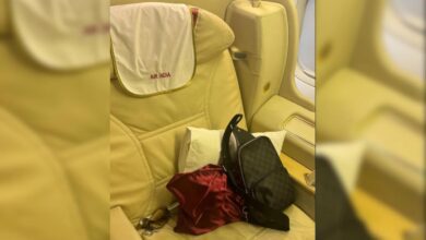 Indian American Ceo Slams Air India For "worst" Flight, Receives Refund
