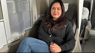 Telugu Actress Hema, 87 Others Named In Bengaluru Rave Party Charge Sheet