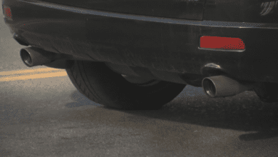 Bylaw Changes To Enforce Noisy Vehicles Clears Hurdle At Calgary City Hall