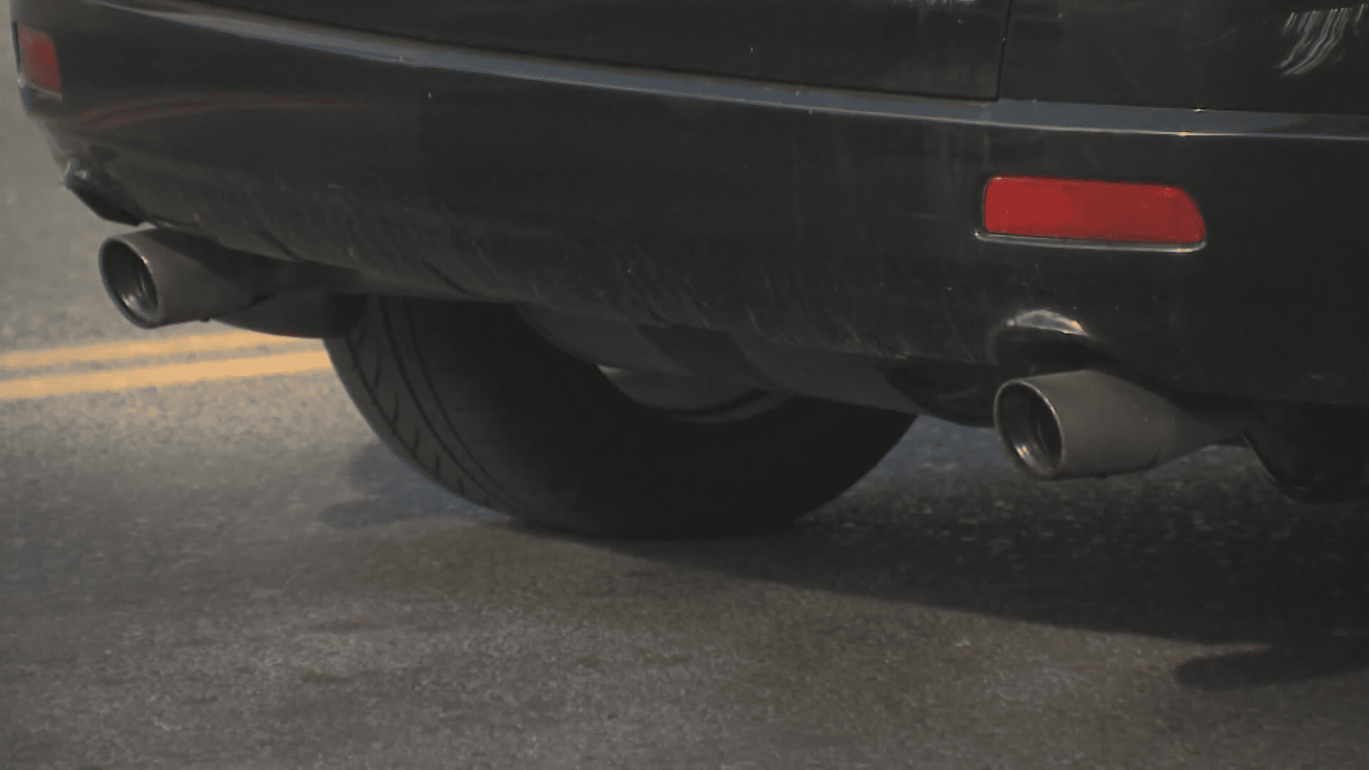 Bylaw Changes To Enforce Noisy Vehicles Clears Hurdle At Calgary City Hall