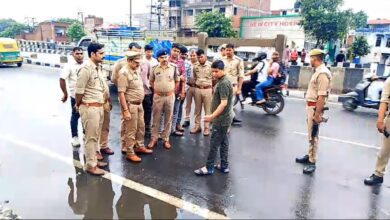 Mystery Woman's Headless, Naked Body Found In Up, Triggers Massive Hunt