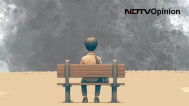 Opinion: Family, Job, Discrimination: What's Driving Indian Youth To Suicide?