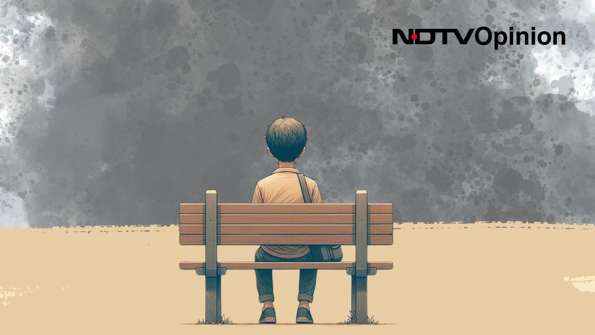 Opinion: Family, Job, Discrimination: What's Driving Indian Youth To Suicide?