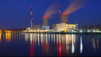 Uae Inks Pact For India To Operate Nuclear Power Plants In Gulf Nation