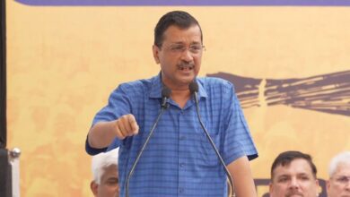 Arvind Kejriwal Announces Shock Resignation, Calls For Early Delhi Polls
