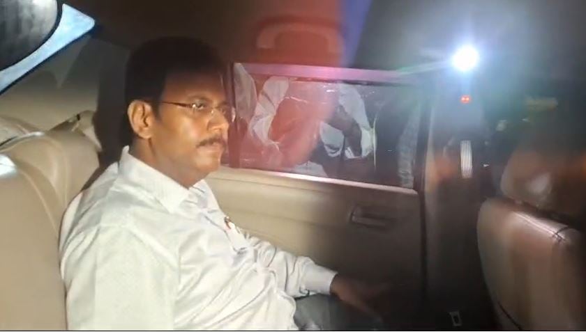 Ex Kolkata Principal Goes To Supreme Court Against Corruption Case Transfer