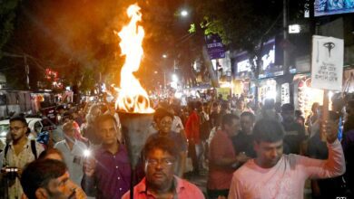 Supreme Court Orders Wikipedia To Remove Kolkata Horror Victim's Name