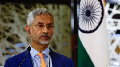 Disengagement 75% Complete: S Jaishankar On "progress" Along Lac With China