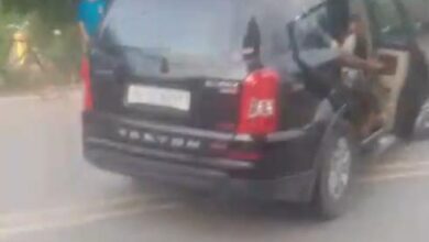 On Camera, 2 Sisters Kidnapped Over Property Dispute, Rescued In An Hour