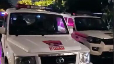 Missing Girl's Body Found In Water Tank, Bhopal Police Suspect Rape Murder