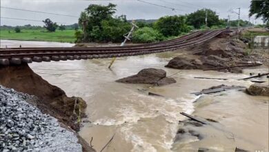 Will Give Funds After Central Teams Visit Rain Hit Telangana: Minister