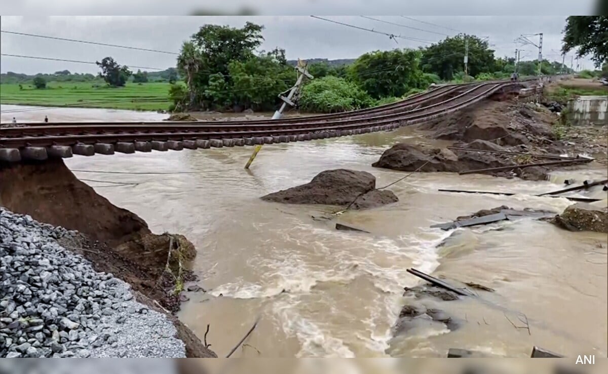 Will Give Funds After Central Teams Visit Rain Hit Telangana: Minister