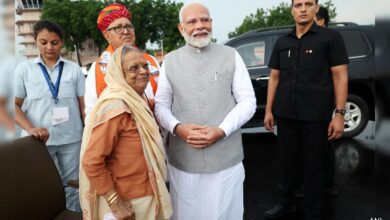 What Pm Modi Told Party Workers In Haryana Ahead Of Assembly Elections