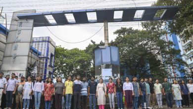 "false Records Created In Police Station": Agency's Big Claim In Rg Kar Case