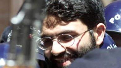 Opinion: Ic 814 Row, And My 1994 Encounter With Terrorist Omar Sheikh