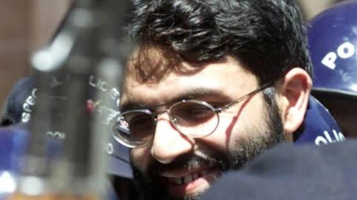 Opinion: Ic 814 Row, And My 1994 Encounter With Terrorist Omar Sheikh
