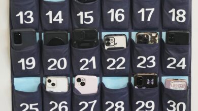 ‘a Cultural Shift’: Canadian Schools Navigating New World Of Cellphone Bans