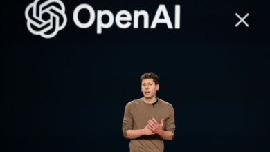 Open Ai Ceo Says Ai 'superintelligence' Is Coming Sooner Than You Think