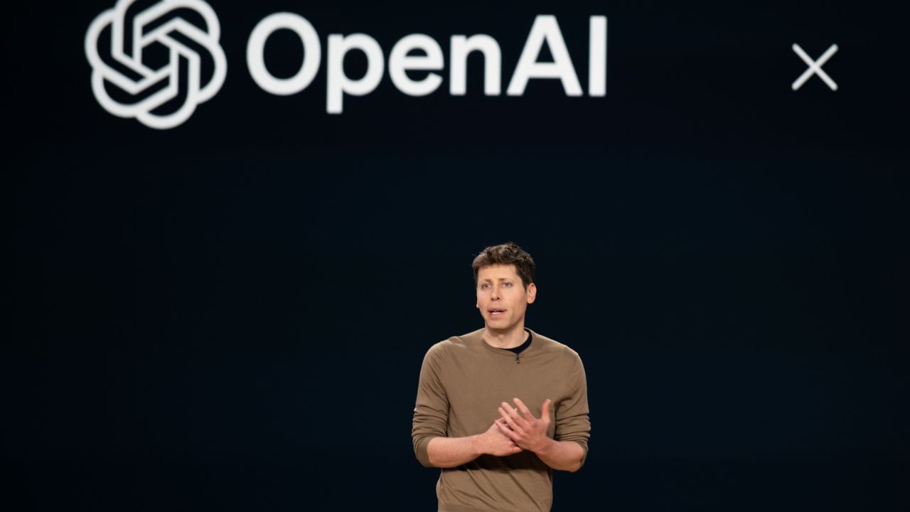 Openai Reportedly Looking To Strip Control From Nonprofit Board, Go For Profit In Restructuring