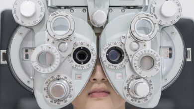 1 In 3 Children Are Now Nearsighted Globally. What’s Behind The Rise?