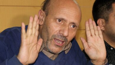 Lok Sabha Mp Engineer Rashid Gets Interim Bail In Terror Funding Case
