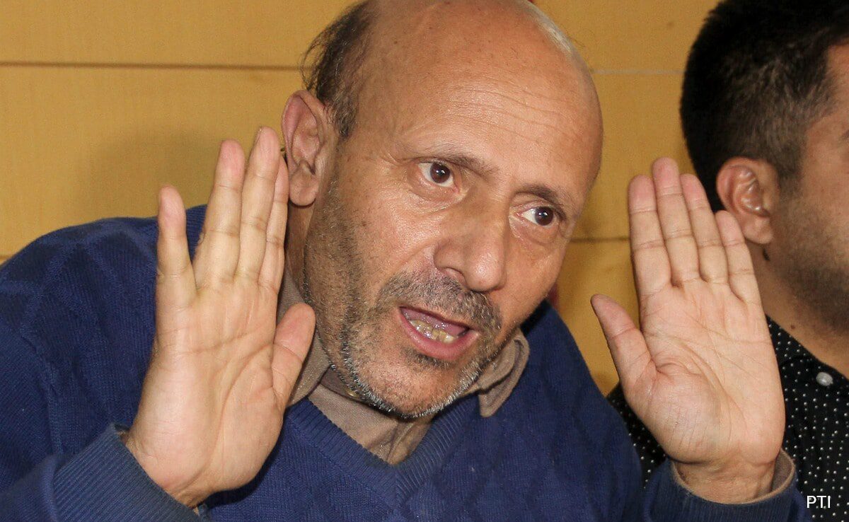 Lok Sabha Mp Engineer Rashid Gets Interim Bail In Terror Funding Case