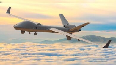 As Pm Modi And Joe Biden Hold Bilateral Talks, A Mega Drone Deal Firms Up