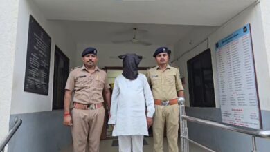 Principal Kills Girl, 6, For Resisting Rape, Dumps Body In School Compound