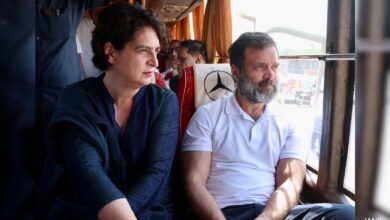 "shameful": Rahul Gandhi, Priyanka On Attack Of Army Officers, Rape Of Friend