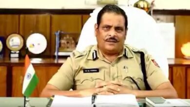 Bengal Replaces Kolkata Top Cop, 2 Health Officials On Doctors' Demand