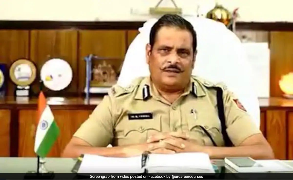 Bengal Replaces Kolkata Top Cop, 2 Health Officials On Doctors' Demand