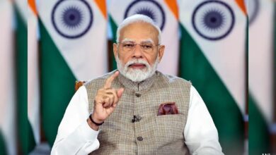 "will Have Bilateral Meeting With Biden": Pm Modi Ahead Of Us Visit