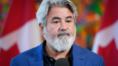 Pablo Rodriguez To Seek Quebec Liberal Leadership, Resign From Trudeau Cabinet