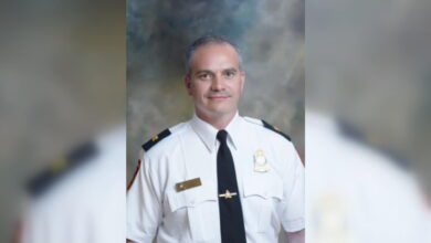 Police Chief Overseeing Beleaguered Saskatchewan Force Paid $430k After Retirement