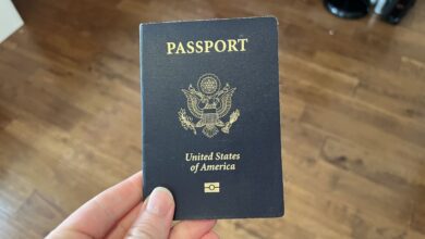 Online Passport Renewal Now More Widely Available, State Department Says