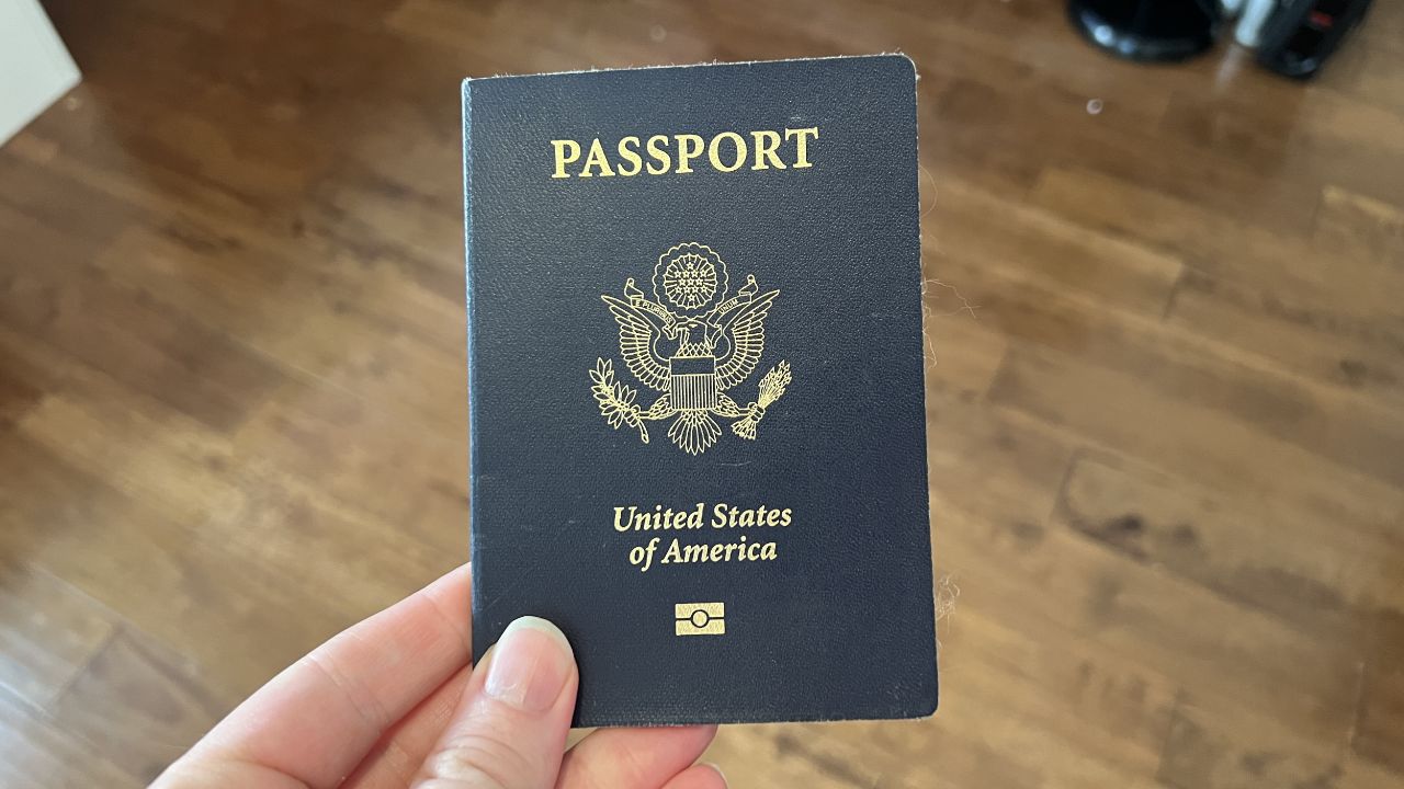 Online Passport Renewal Now More Widely Available, State Department Says