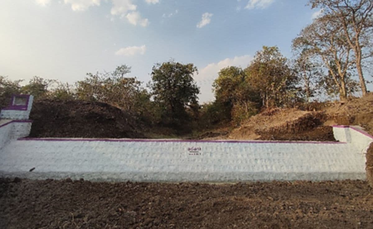 How Adani Foundation Transformed The Lives Of 18 Farmers In Maharashtra