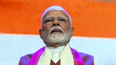 "have Very Ambitious Goals To Achieve In 3rd Term": Pm Modi In New York