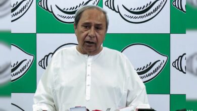 Women Not Even Safe...: Naveen Patnaik On Assault On Army Officer's Friend