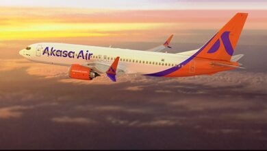 Akasa Air Passenger Complains Of Expired Food Packets, Airline Responds