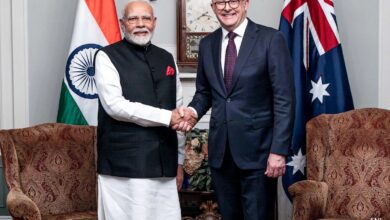 In Pics: Modi Biden Bilateral Meet And Quad Leaders' Summit