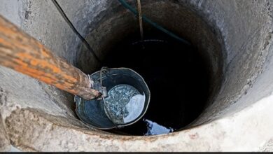 Bodies Of Woman, 3 Children Found In Jharkhand Well; Cops Suspect Suicide