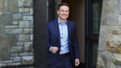 Poilievre Meeting With Conservative Caucus Ahead Of Parliament’s Return