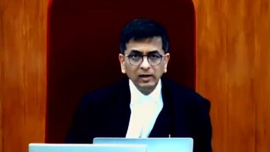 "how Can You Say...": Top Court On Bengal's 'no Night Shift For Women' Note